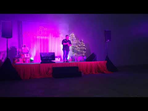 Gedion Hilarius - Kakal Poingirot ( Live by Keddy )