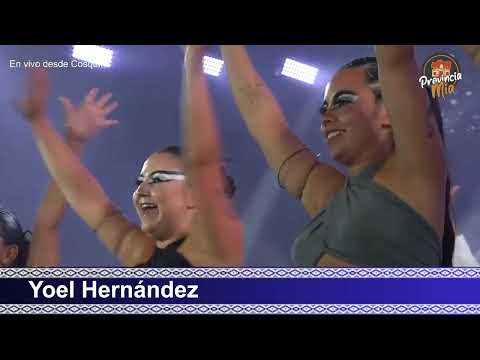 Yoel Hernández (Cosquín 2026)