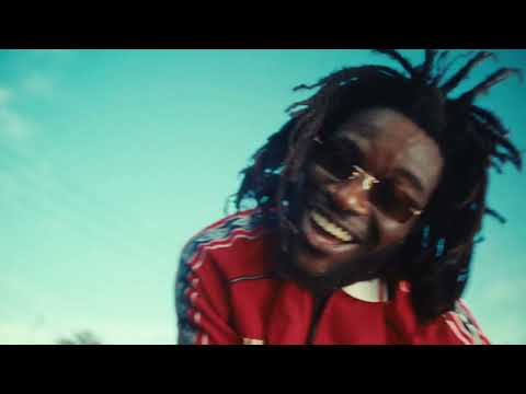 B4BONAH  - GBƐNZƐ (OFFICIAL MUSIC VIDEO)