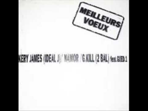 Meilleurs voeux - Kery James, Prodige Namor, G Kill