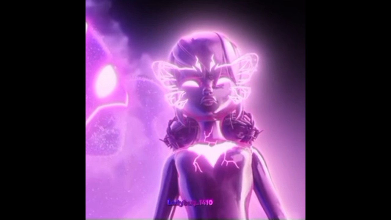 Heartfixer #mlb #miraculous #marinette #2026 #edit