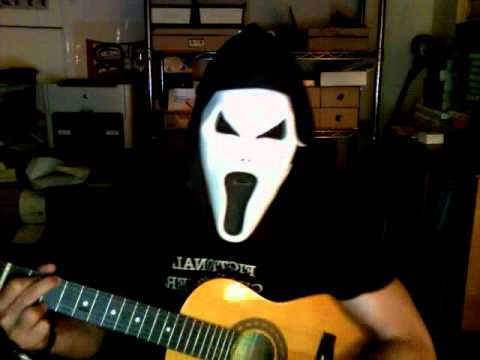 The Ghost of The Novel: Live!