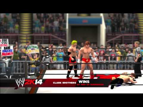 MWL Ignition #236 (August 10, 2014)