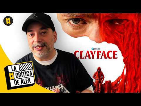 Crítica 'Clayface'