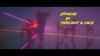 Ziphead by Fairlight & CNCD (Windows)