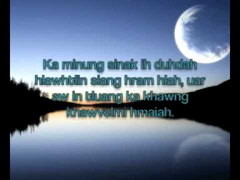 Martha ft. Obed - 'Khaultha' Lai hla thar