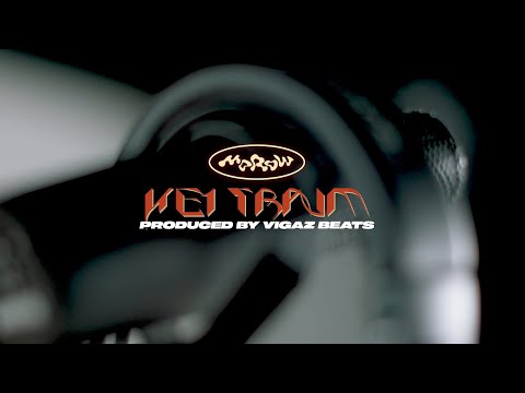 MOROW - Kei Traum (prod. by Vigaz Beats)