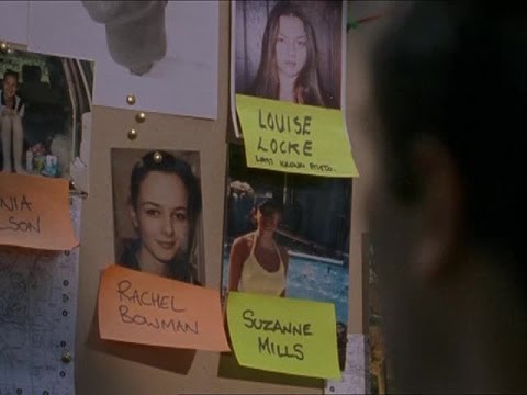 Wire In The Blood   S01 E04   Shadows Rising  Part 2