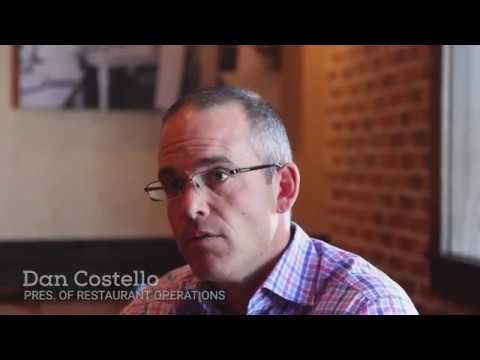 Home Run Inn Recipe History