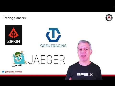 Practical introduction to OpenTelemetry tracing