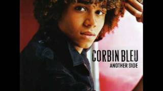 Corbin Bleu - She Could Be with lyrics