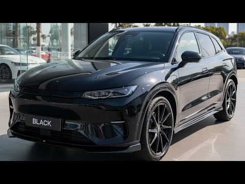 Thumbnail for The 2026 Xpeng G6 – China’s Answer to Tesla?! by XPeng