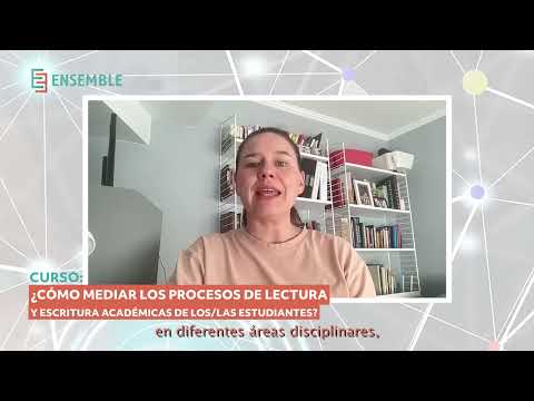 LECTURA Y ESCRITURA ACADÉMICAS