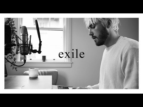 exile, taylor swift ft. bon iver