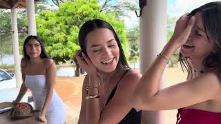 Download lagu MÃE CONTOU TUDO O QUE IVILY FALA DE CHICO PRA SUAS  AMIGAS  mp3 Download lagu MÃE CONTOU TUDO O QUE IVILY FALA DE CHICO PRA SUAS  AMIGAS  mp3
