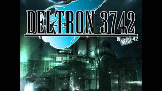 05 Cid's Upgrade - DJ Nerd42 (Final Fantasy VII vs Deltron 3030) hiphop mashup