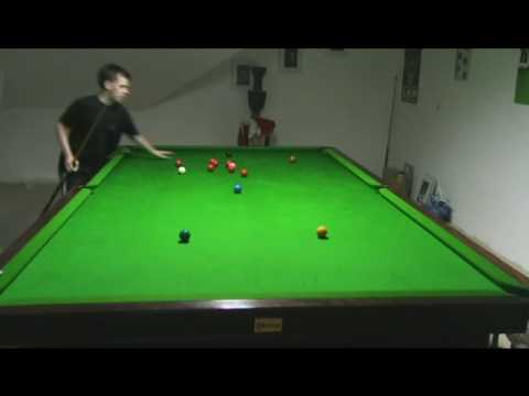 Luca Brecel 2023 World Championship Final