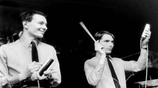 Kraftwerk - The Voice Of Energy (Hammersmith Odeon, London 1981-07-03. Live)