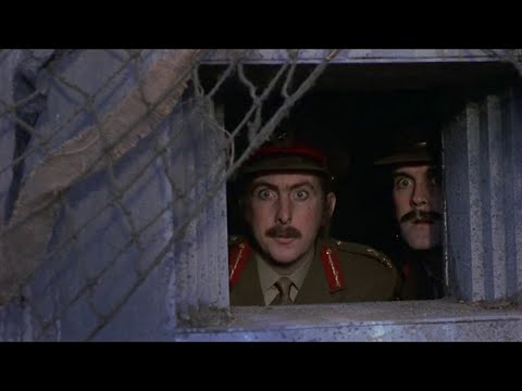 Der lustigste Witz aller Zeiten