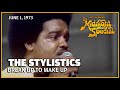 Break Up to Make Up - The Stylistics | The Midnight Special