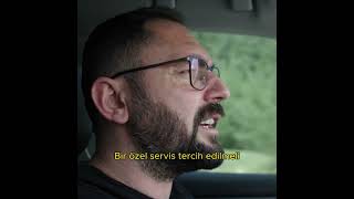 Yetkili servis mi? Özel Servis mi?