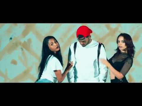 EL NEGRITO X RIGA - "PUESTO PA' TI" (VIDEO OFICIAL)