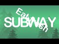 Subway Eat Fresh Csupo