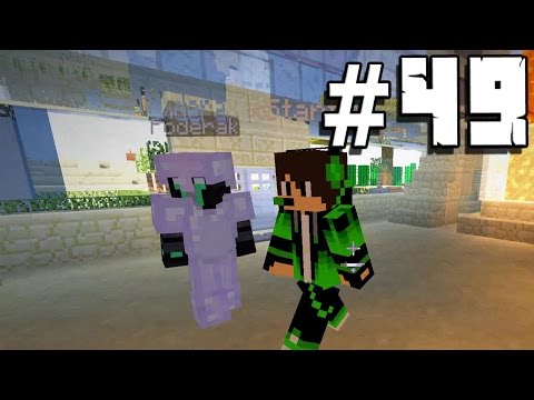 IN ESPLORAZIONE DUNGEON E SPAWNER w/Poderak/xStarter #49 - MINECRAFT GAMEPLAY ITA