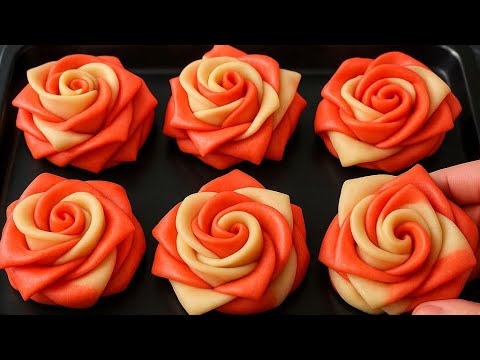 Ihre Gäste werden begeistert sein! Habe diesen Trick in einem Restaurant gelernt!Unglaubliches Rezep