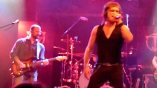 Thomas Godoj Beste Entscheidung Hamburg 07.12.14