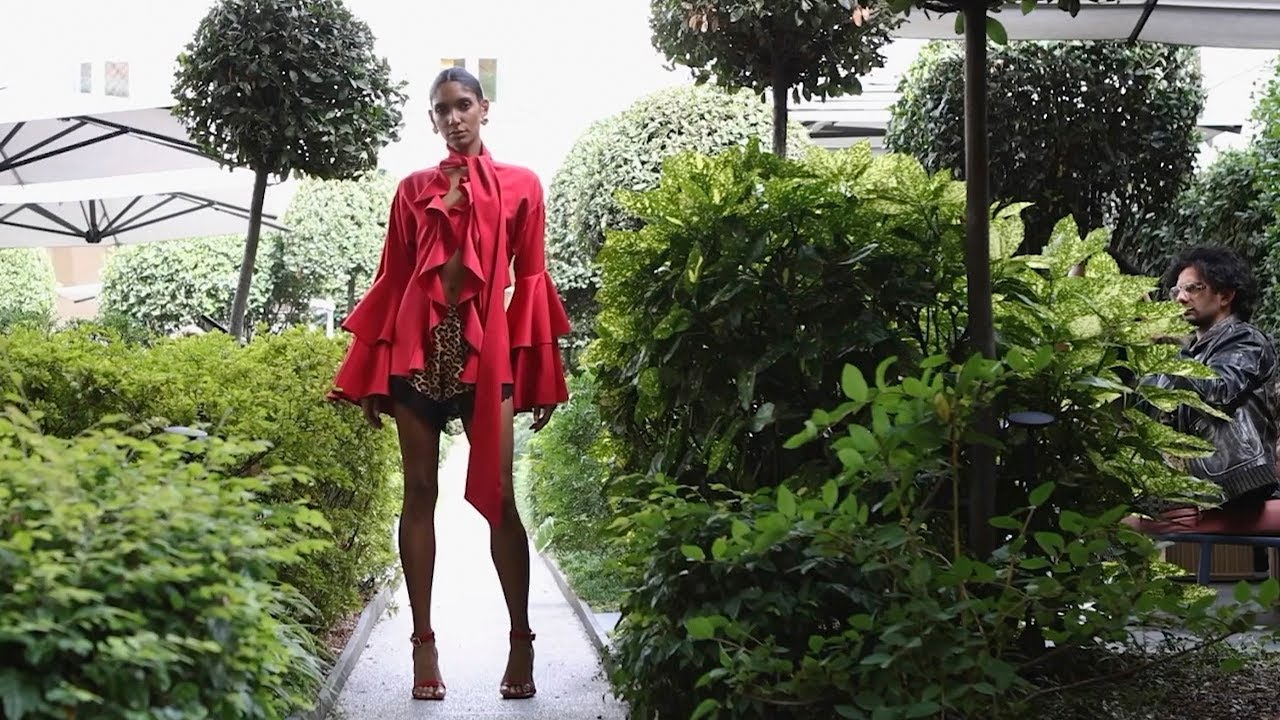 I Am | Spring Summer 2026 | Milan Fashion Week