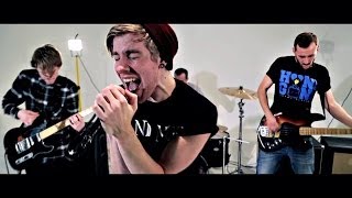 AS IT IS - Can&#39;t Save Myself (Official Music Video)