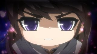 MapleStory Video - Eunwol animation video