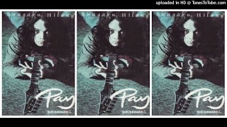 Pay - Bungaku Hilang (1997) Full Album