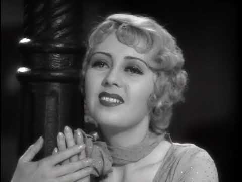 Gold Diggers of 1933 - a clip from the ending scene