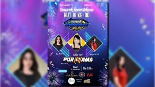 Download lagu 🔴 LIVE STREAMING .:. PURNAMA MUSIC HAPPY PARTY SEMARAK KEMERDEKAAN PEMUDA SENDANGMULYO RW 01 mp3 Download lagu 🔴 LIVE STREAMING .:. PURNAMA MUSIC HAPPY PARTY SEMARAK KEMERDEKAAN PEMUDA SENDANGMULYO RW 01 mp3