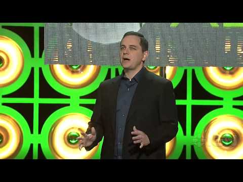E3 2010 Microsoft Press Conference - Part 2