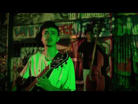 Kane Rodriguez - El Michoacano (Video Oficial)