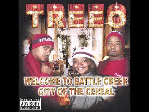 Treeo - 10. Murder Mission Pt.2