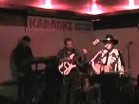 Thumbnail for Working man blues  The Wayne Mack Band by The The