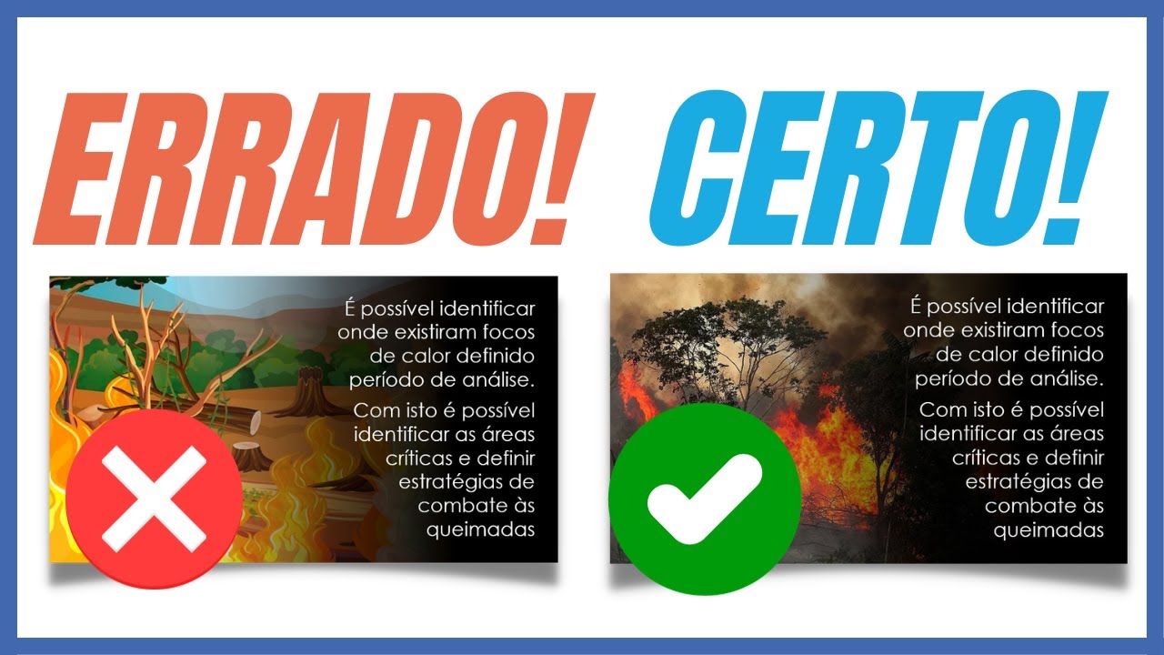 Apresentação Criativa: 4 passos simples que vão GARANTIR um slide com VISUAL PROFISSIONAL!