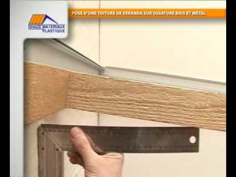comment construire veranda soi meme