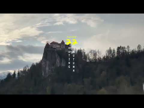 Day 1 : S L O V E N I A | TAJINDER MEHRA