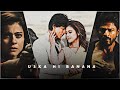 Uska Hi Banana || SRK And KAJOL || Dilwale Movie Sad Status || Sad Efx Status || Tumi656