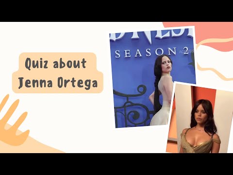Only REAL Fans Can Pass This Jane Ortega Quiz! 🤯🔥