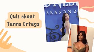 Only REAL Fans Can Pass This Jane Ortega Quiz! 🤯🔥
