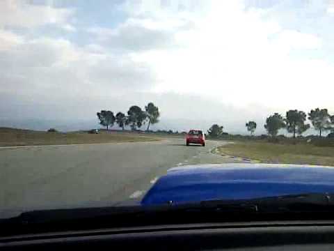 2eme session derriere Nicox