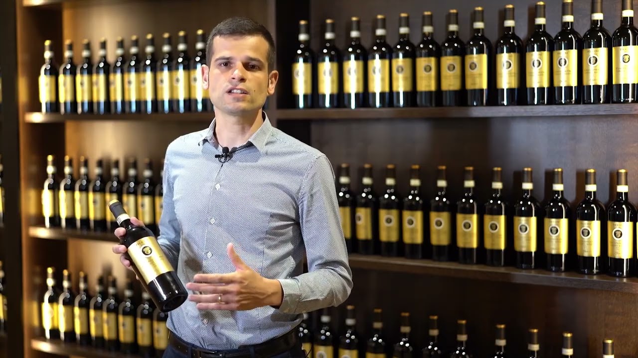 PICCINI COLLEZIONE ORO CHIANTI RISERVA