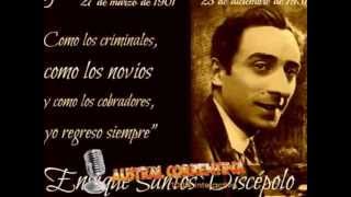 CAMBALACHE - Joan Manuel Serrat