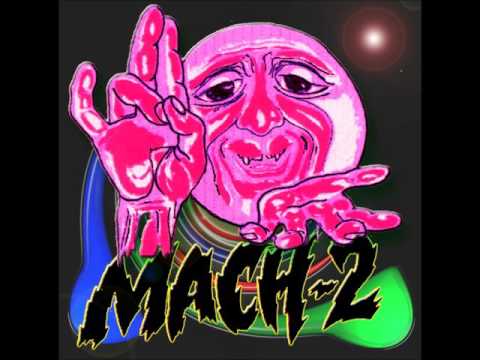 december african rain by mach 2